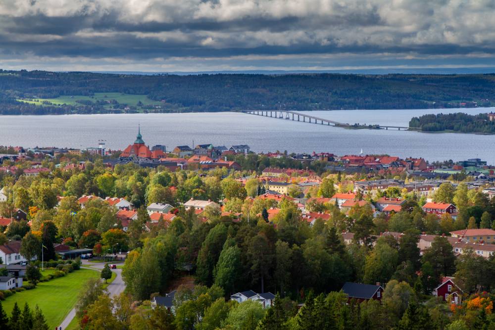 fastighetsförmedling i Östersund Ambition fastighetsförmedling