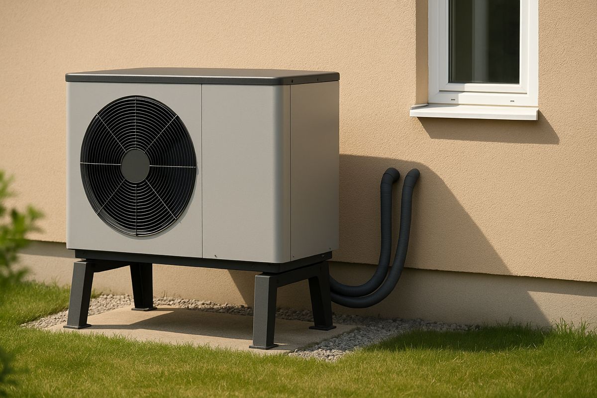 Att välja rätt värmepump i Jönköping behöver inte vara svårt, men det kräver lite eftertanke.